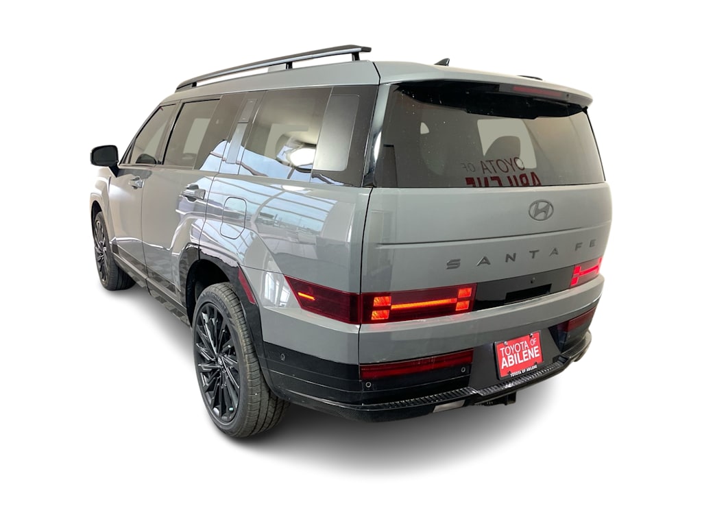 Thumbnail: 2024 Hyundai Santa Fe - 3