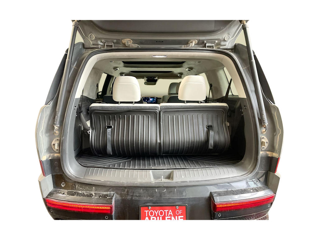 Thumbnail: 2024 Hyundai Santa Fe - 14