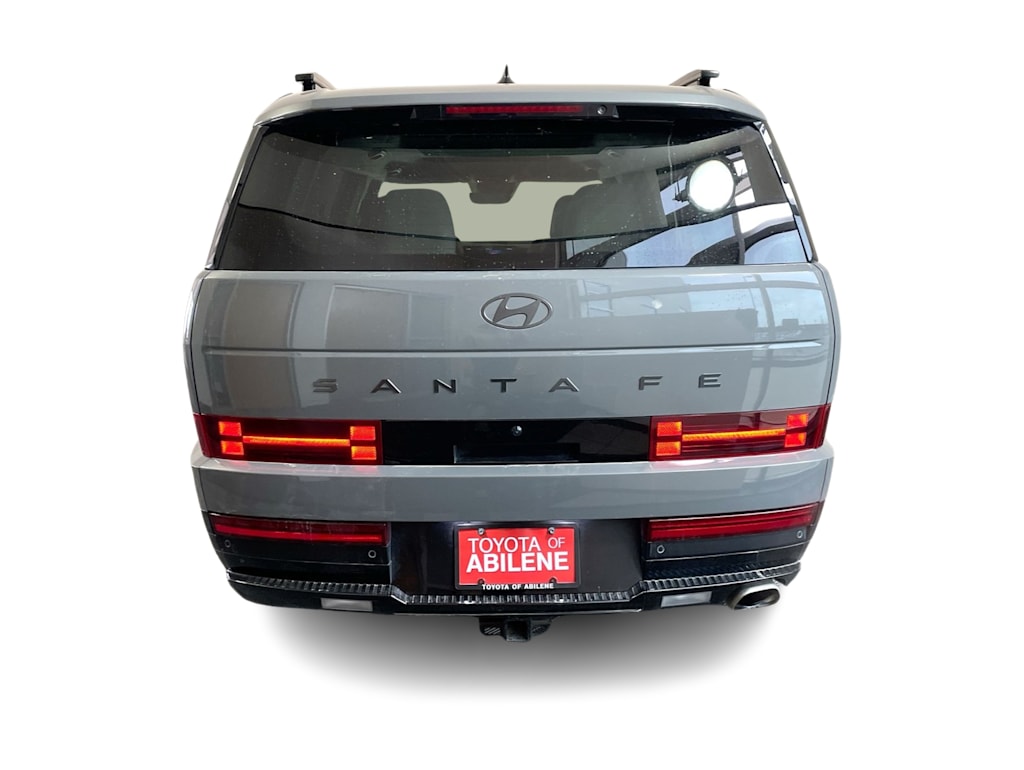 Thumbnail: 2024 Hyundai Santa Fe - 4