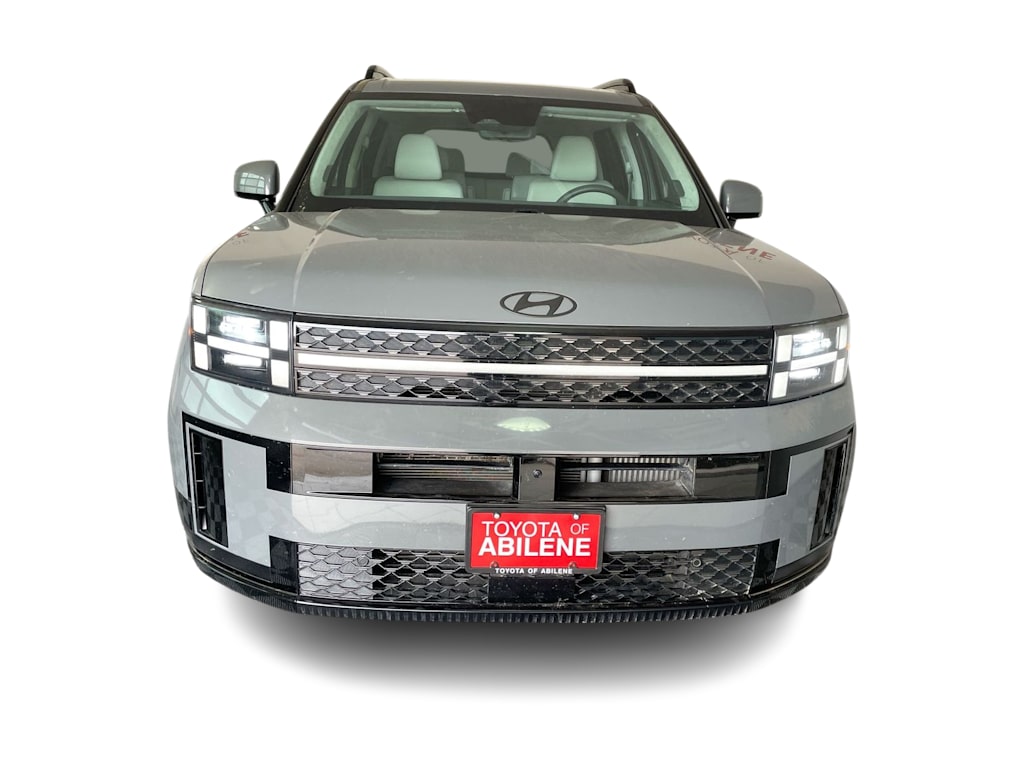 Thumbnail: 2024 Hyundai Santa Fe - 5