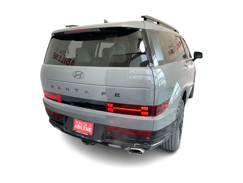 Thumbnail: 2024 Hyundai Santa Fe - 17