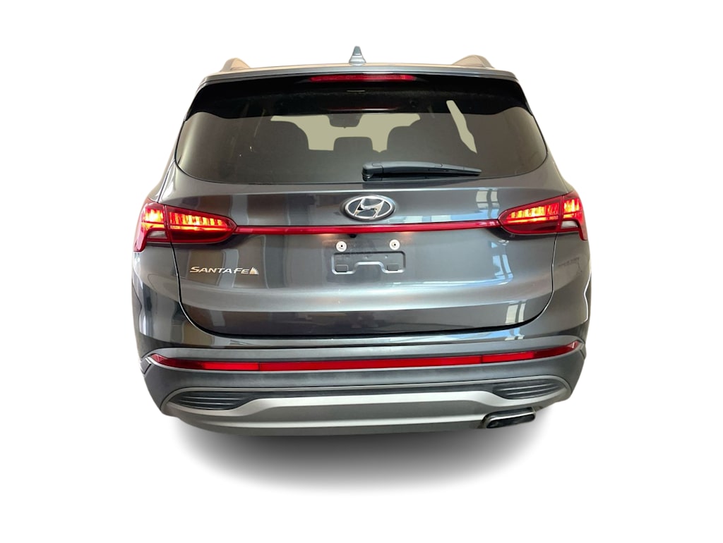 Thumbnail: 2023 Hyundai Santa Fe - 4