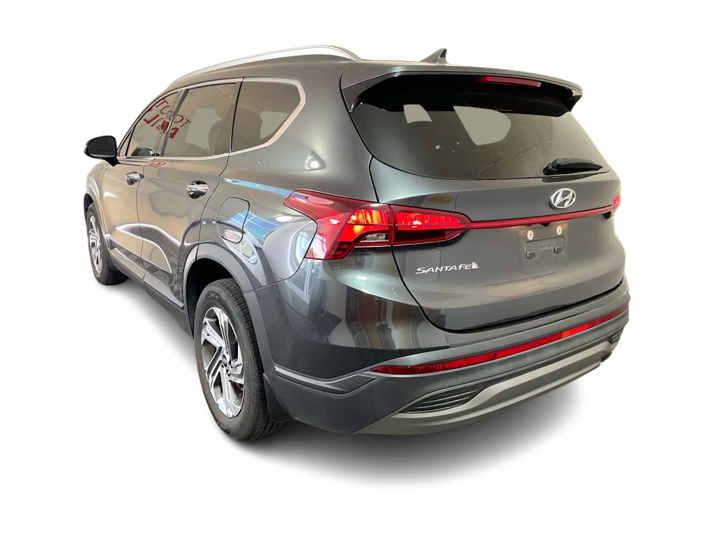 Thumbnail: 2023 Hyundai Santa Fe - 3