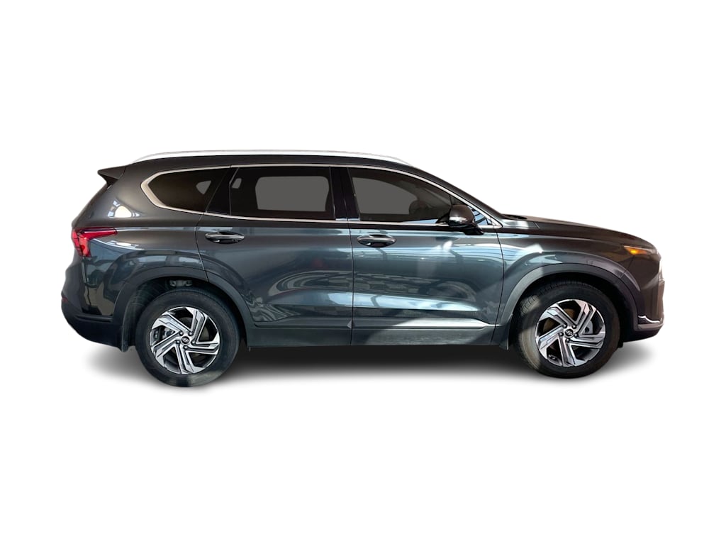 Thumbnail: 2023 Hyundai Santa Fe - 18