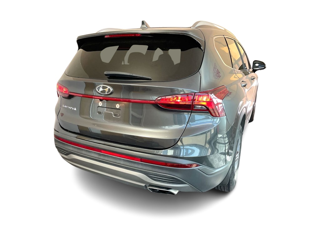 Thumbnail: 2023 Hyundai Santa Fe - 17