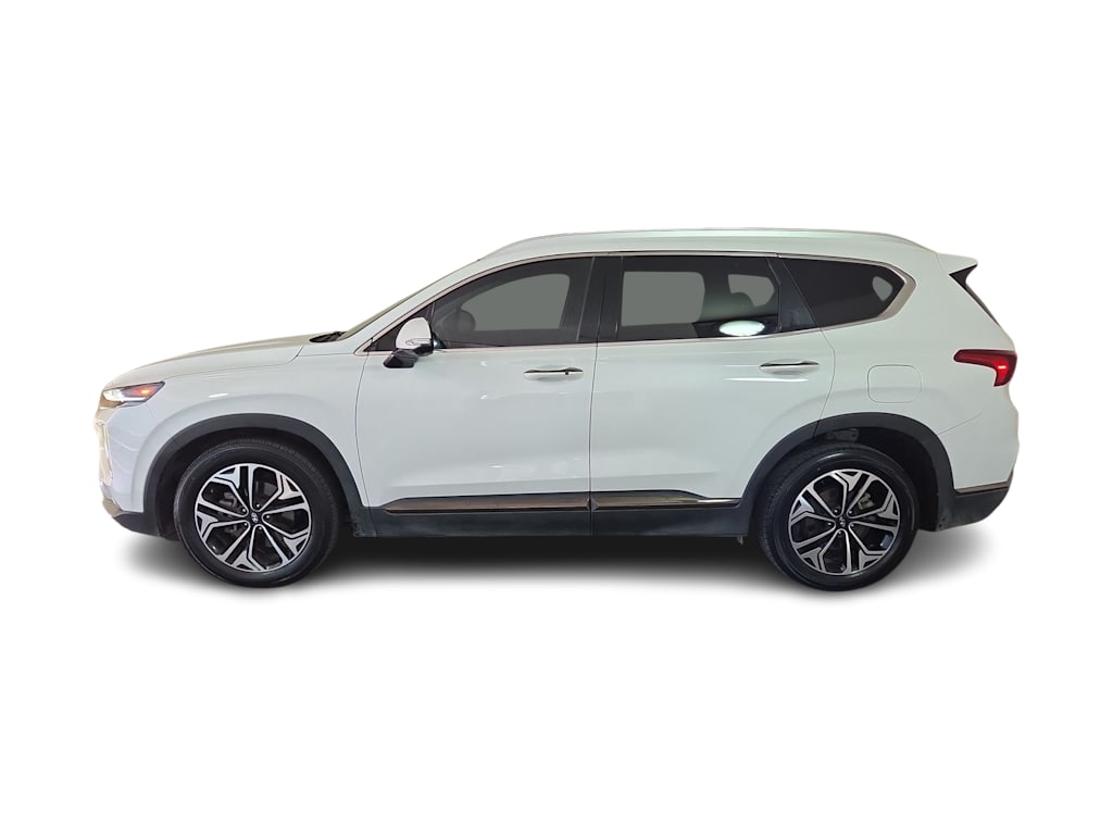 Thumbnail: 2020 Hyundai Santa Fe - 3