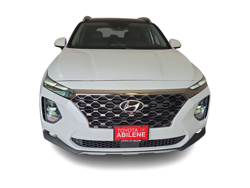 Thumbnail: 2020 Hyundai Santa Fe - 6