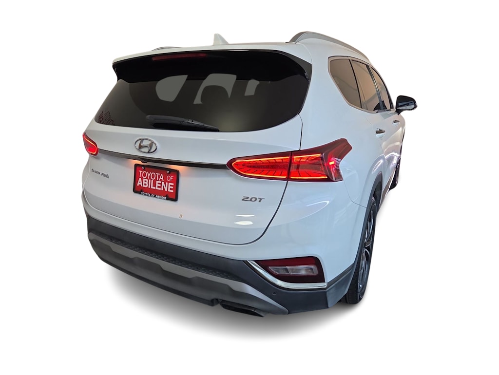 Thumbnail: 2020 Hyundai Santa Fe - 19