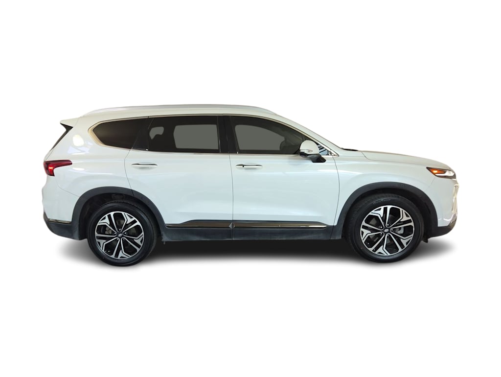 Thumbnail: 2020 Hyundai Santa Fe - 20