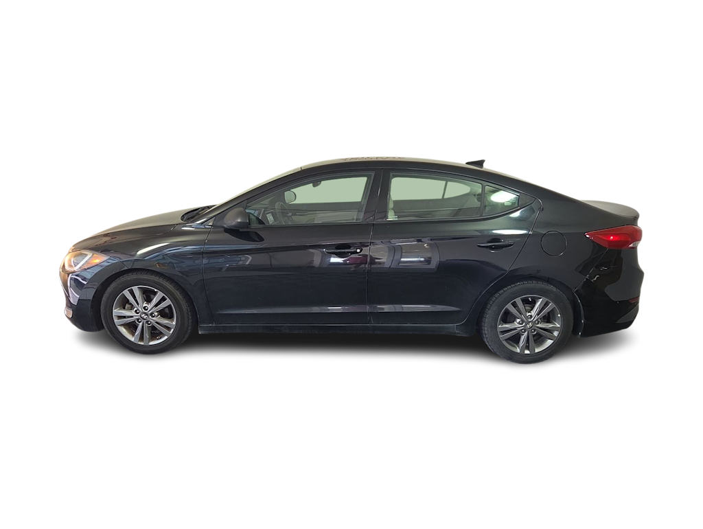 Thumbnail: 2017 Hyundai Elantra - 3