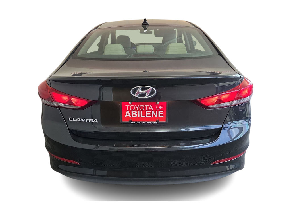 Thumbnail: 2017 Hyundai Elantra - 5
