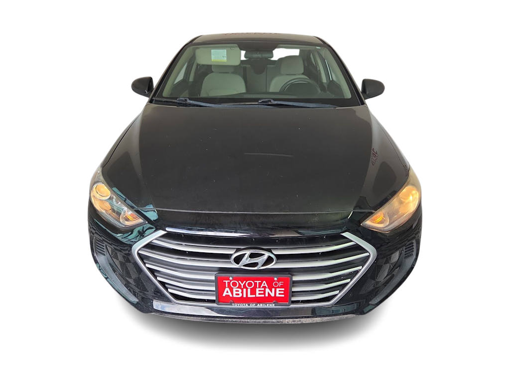 Thumbnail: 2017 Hyundai Elantra - 6