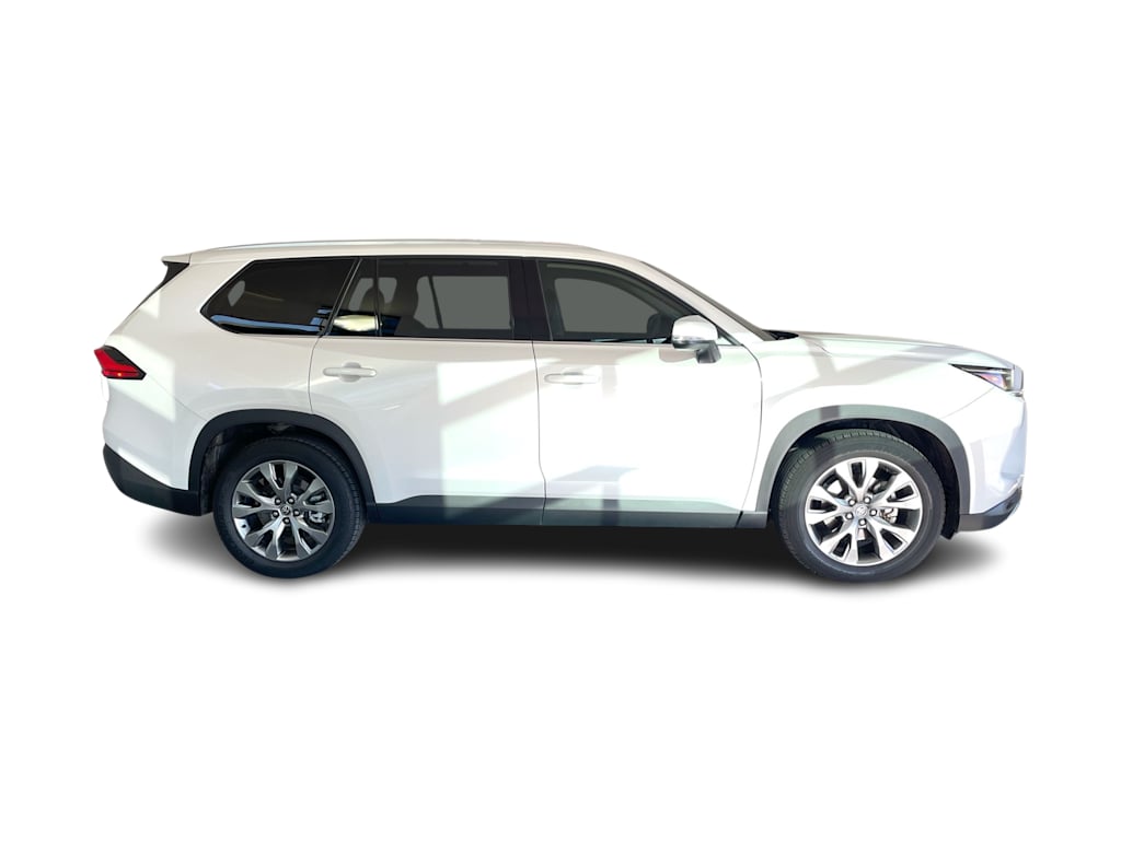Thumbnail: 2024 Toyota Grand Highlander - 22