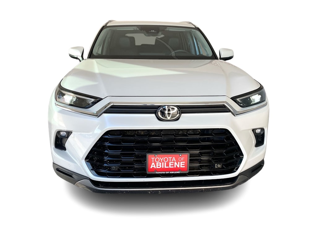 Thumbnail: 2024 Toyota Grand Highlander - 7