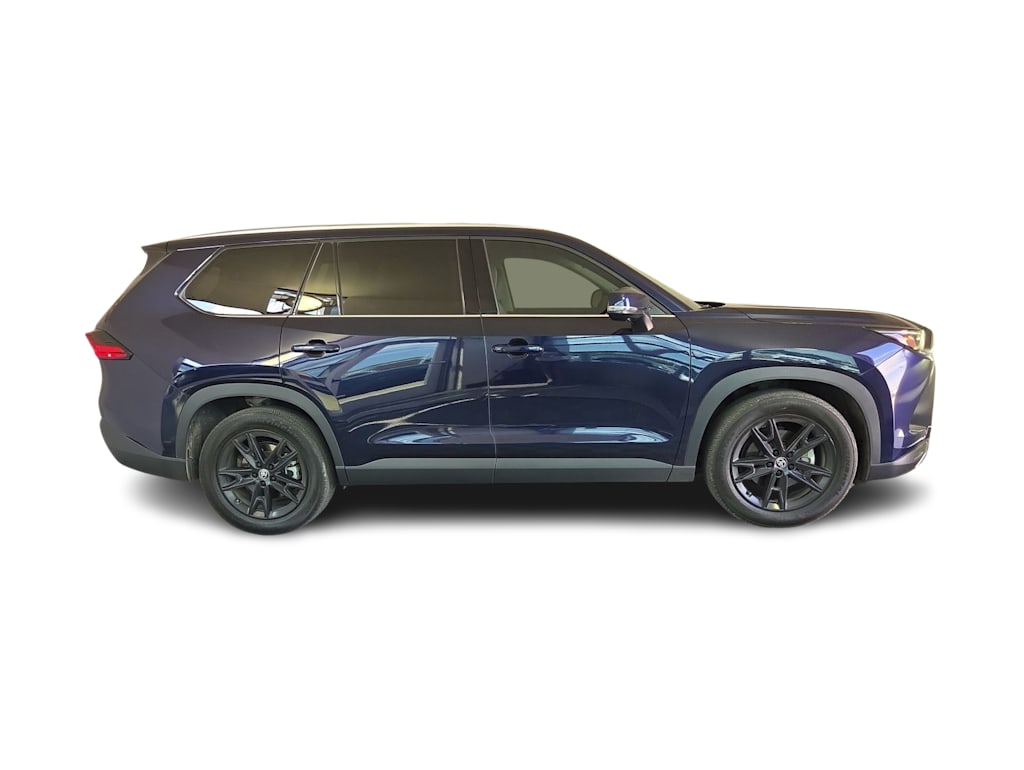 Thumbnail: 2025 Toyota Grand Highlander - 22