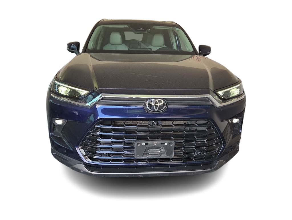 Thumbnail: 2025 Toyota Grand Highlander - 6