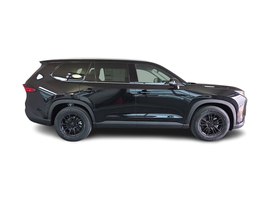 Thumbnail: 2026 Toyota Grand Highlander - 20