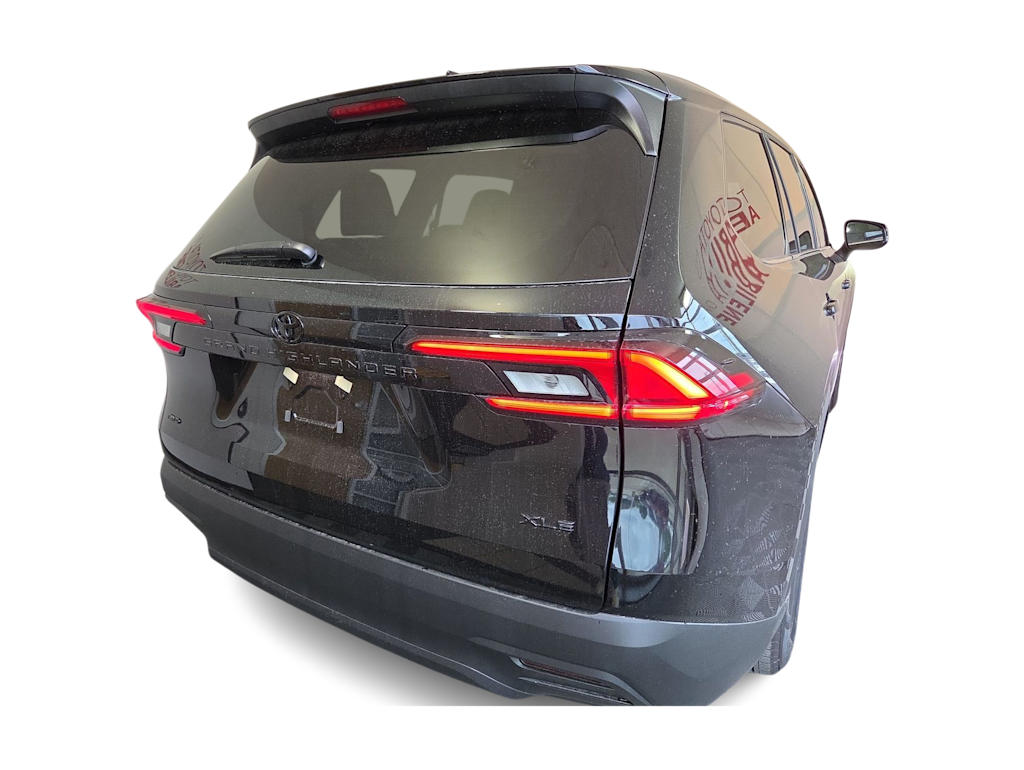 Thumbnail: 2026 Toyota Grand Highlander - 19