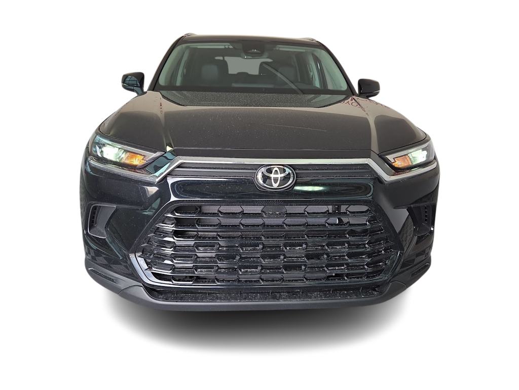 Thumbnail: 2026 Toyota Grand Highlander - 5