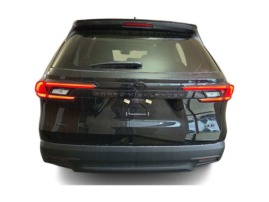 Thumbnail: 2026 Toyota Grand Highlander - 4