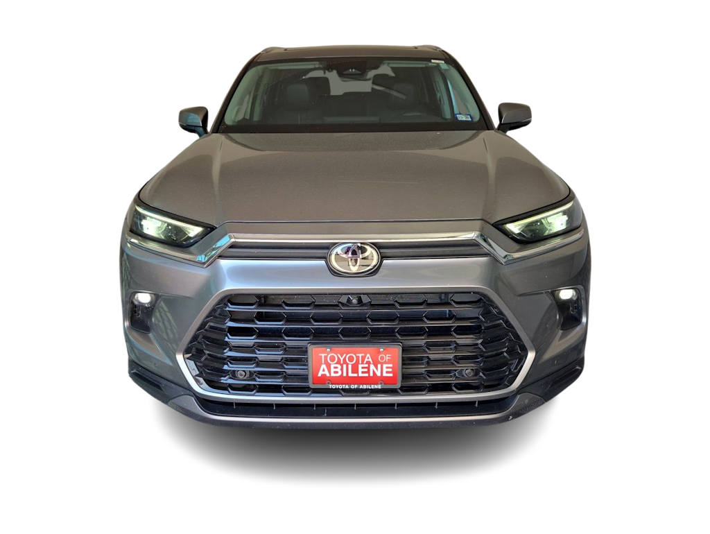 Thumbnail: 2025 Toyota Grand Highlander - 6