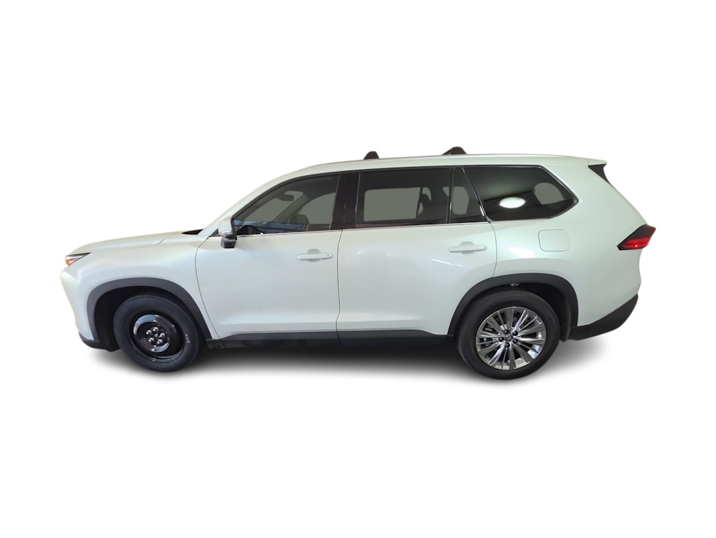 Thumbnail: 2026 Toyota Grand Highlander - 3