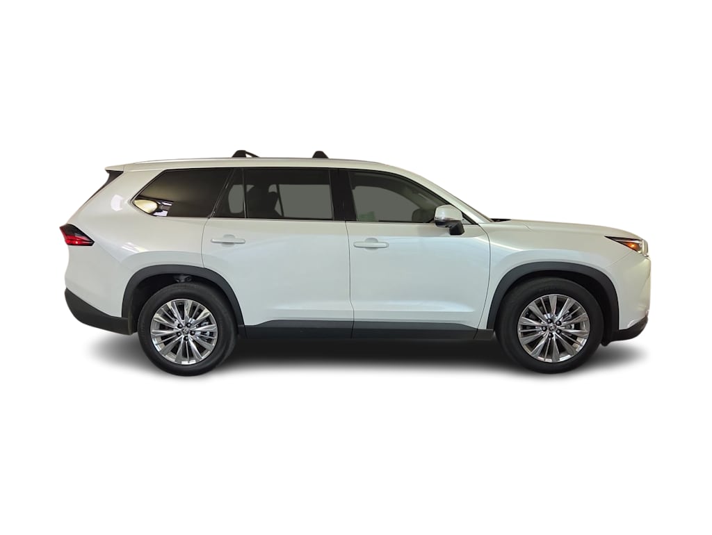Thumbnail: 2026 Toyota Grand Highlander - 20