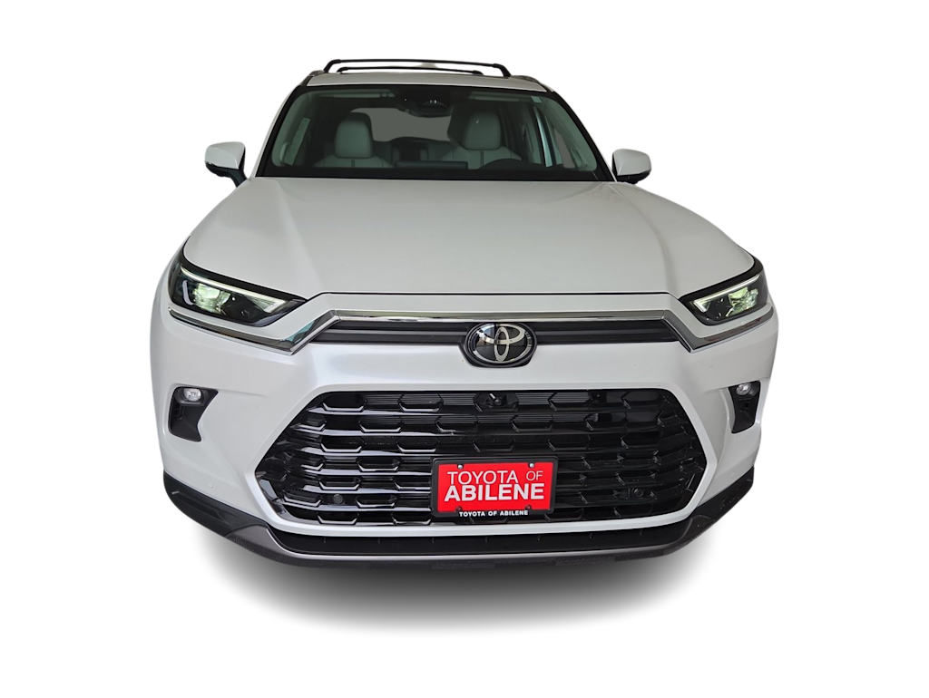 Thumbnail: 2026 Toyota Grand Highlander - 6