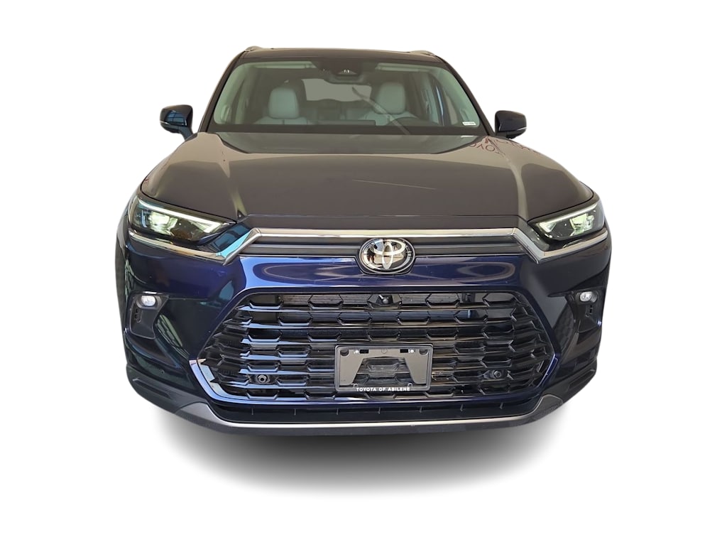 Thumbnail: 2025 Toyota Grand Highlander - 6