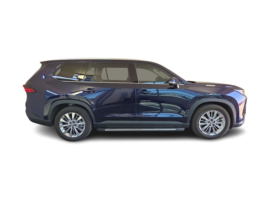 Thumbnail: 2025 Toyota Grand Highlander - 20