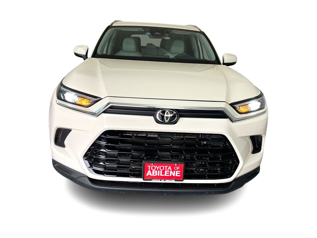 Thumbnail: 2024 Toyota Grand Highlander - 6