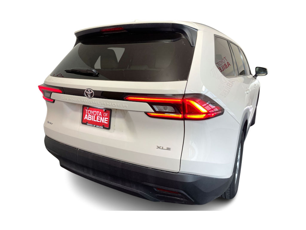 Thumbnail: 2024 Toyota Grand Highlander - 19