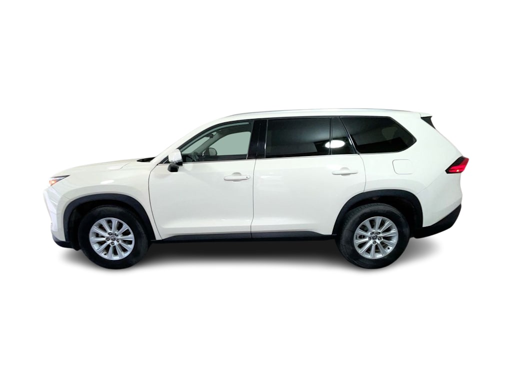 Thumbnail: 2024 Toyota Grand Highlander - 3