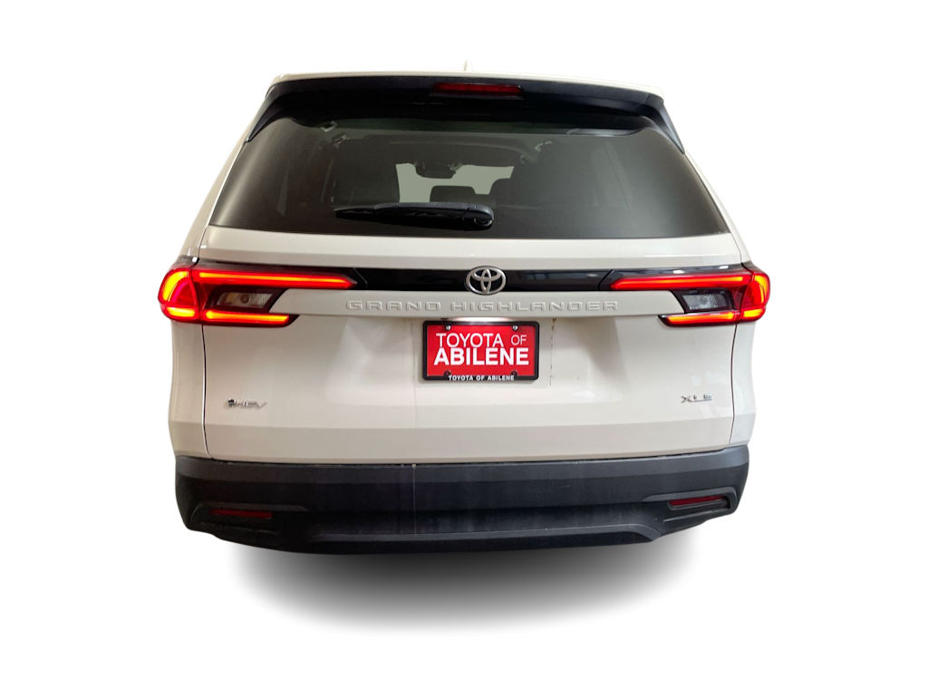 Thumbnail: 2024 Toyota Grand Highlander - 5