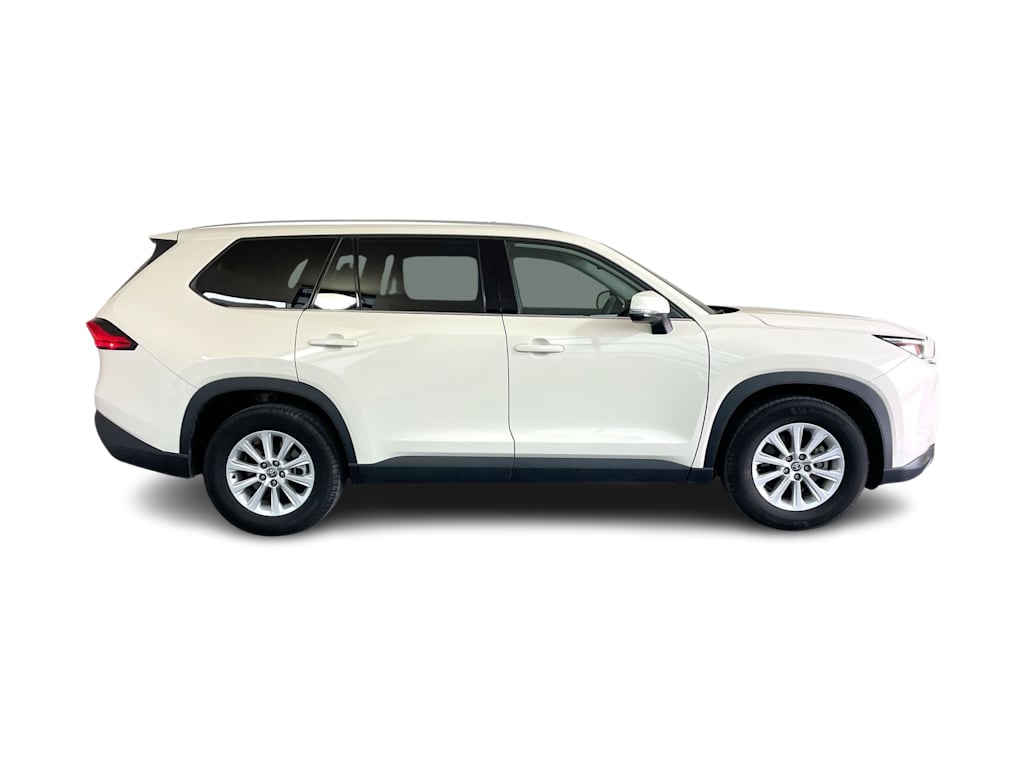 Thumbnail: 2024 Toyota Grand Highlander - 20