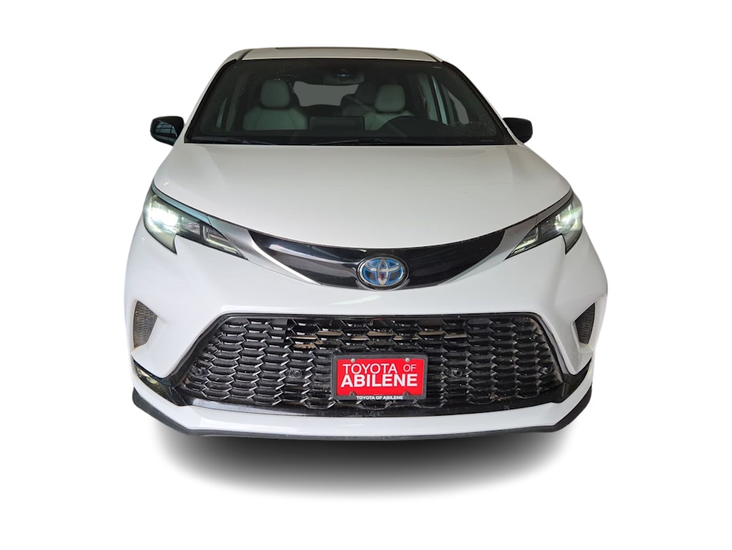 Thumbnail: 2021 Toyota Sienna - 6