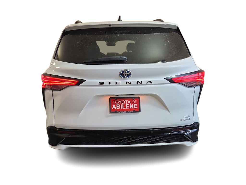 Thumbnail: 2021 Toyota Sienna - 5