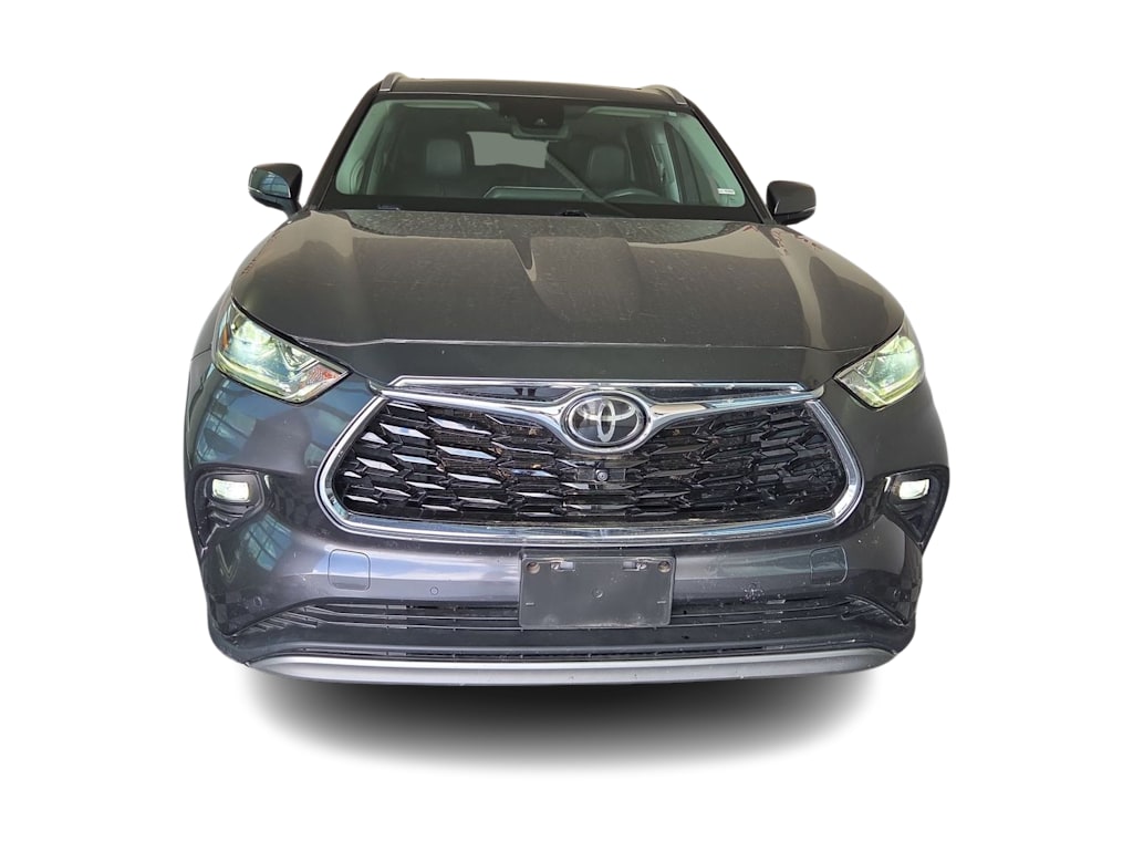 Thumbnail: 2021 Toyota Highlander - 6
