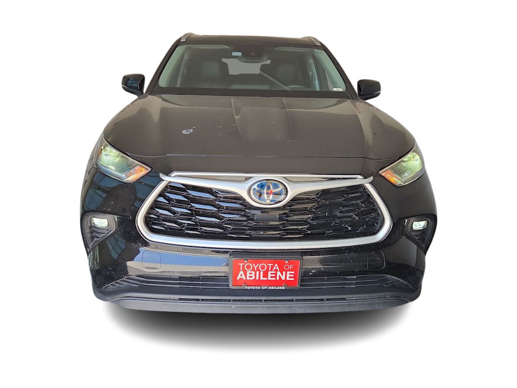 Thumbnail: 2021 Toyota Highlander - 6