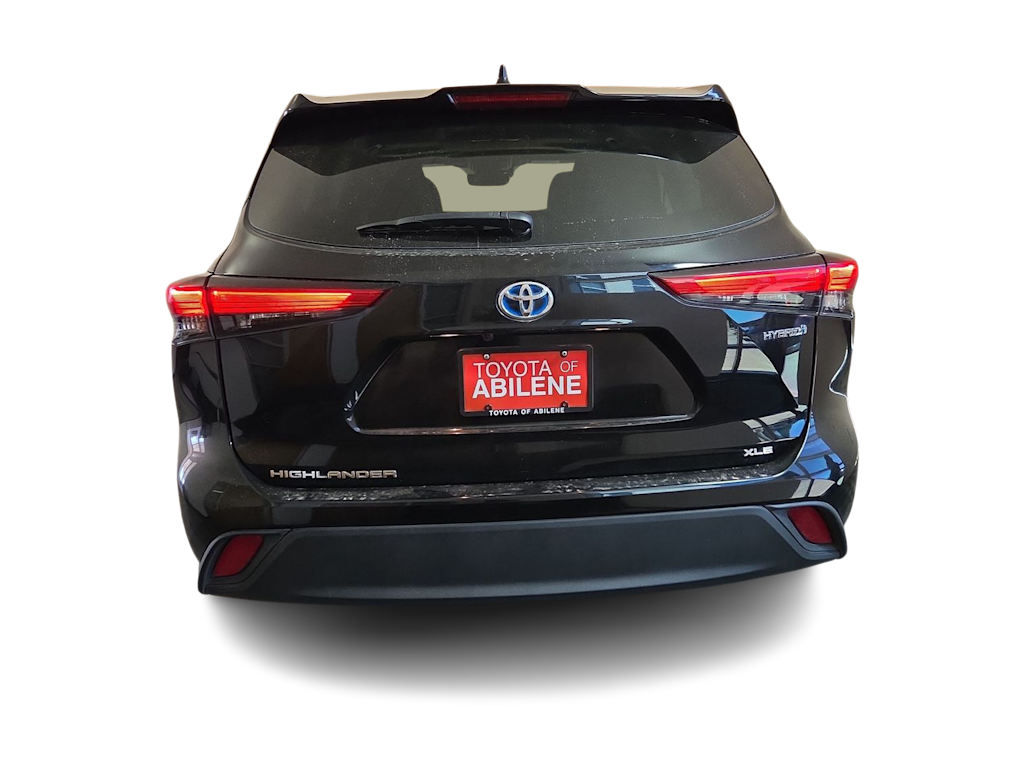 Thumbnail: 2021 Toyota Highlander - 5