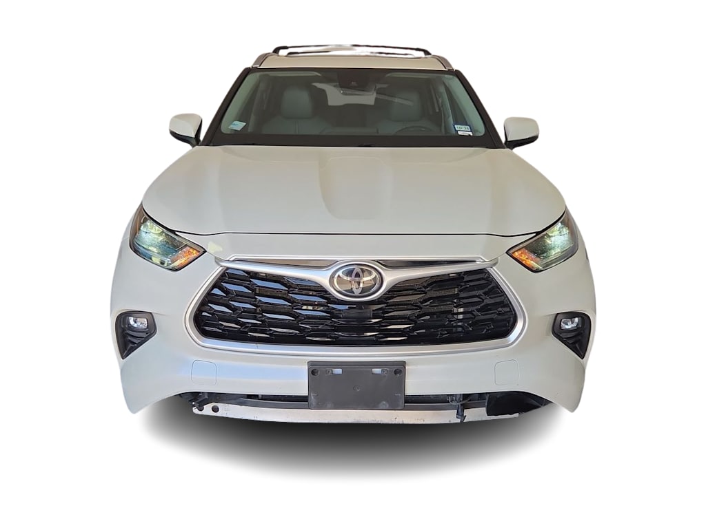 Thumbnail: 2021 Toyota Highlander - 6