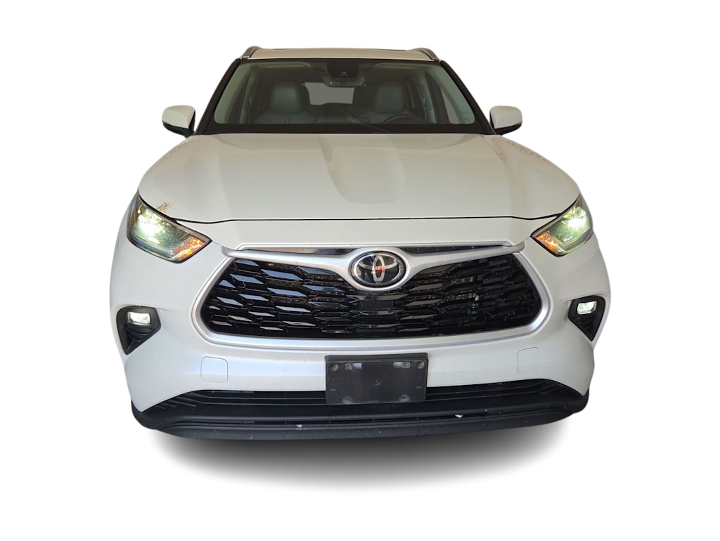 Thumbnail: 2021 Toyota Highlander - 6