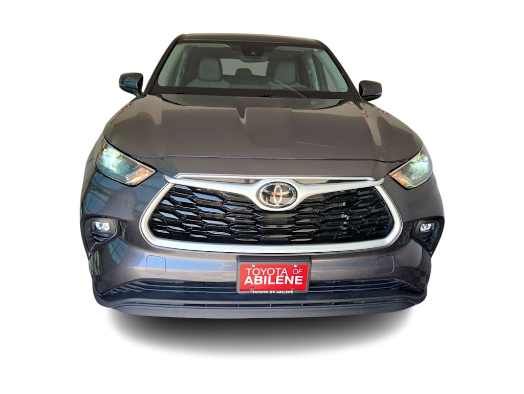 Thumbnail: 2024 Toyota Highlander - 6