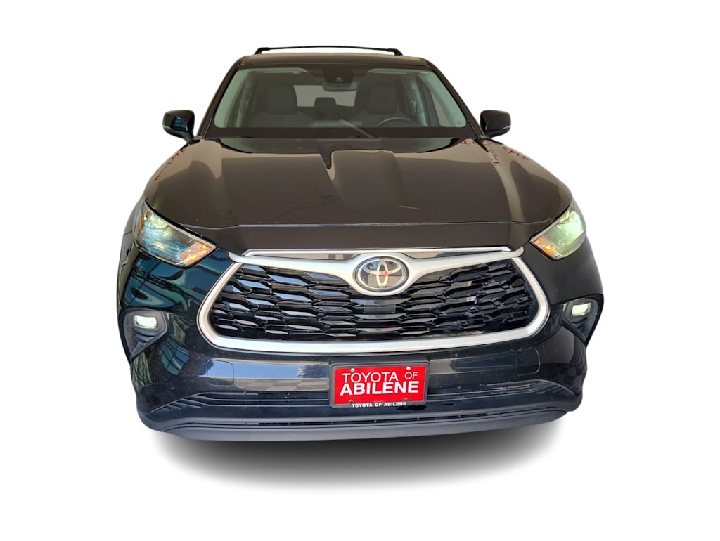 Thumbnail: 2023 Toyota Highlander - 5