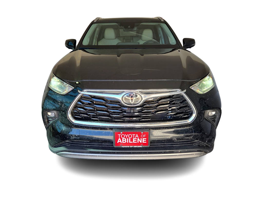 Thumbnail: 2024 Toyota Highlander - 6