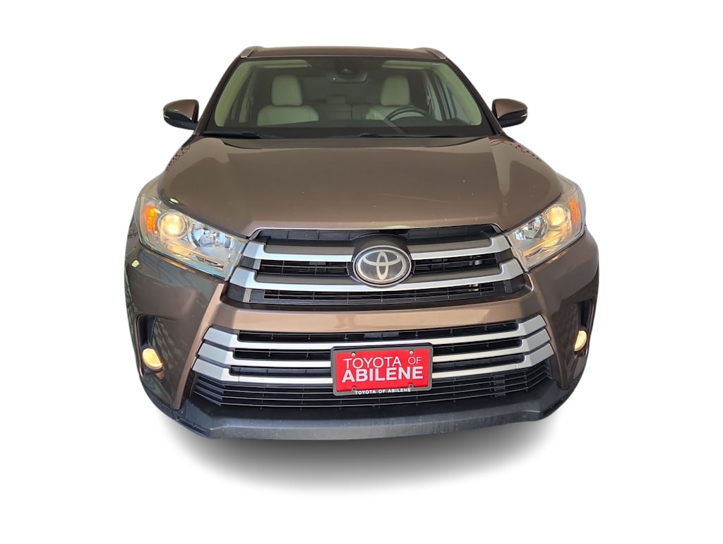 Thumbnail: 2019 Toyota Highlander - 6