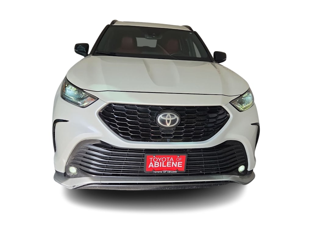 Thumbnail: 2021 Toyota Highlander - 6