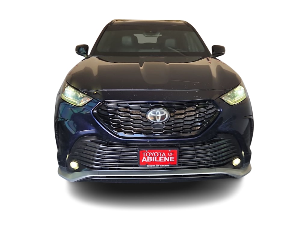 Thumbnail: 2021 Toyota Highlander - 6