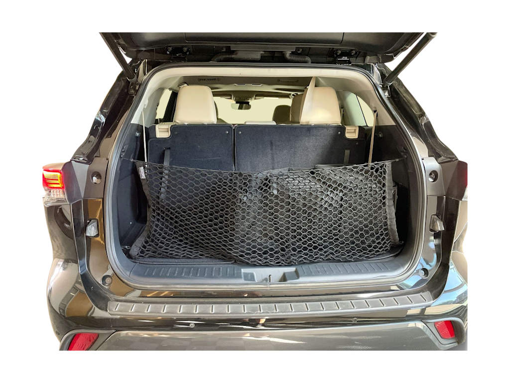 Thumbnail: 2023 Toyota Highlander - 16