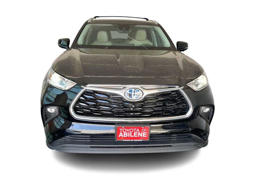 Thumbnail: 2023 Toyota Highlander - 5